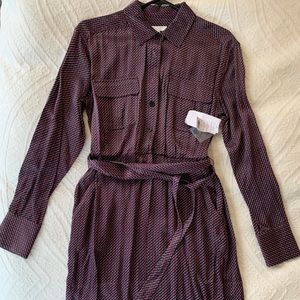 Equipment dress size 6